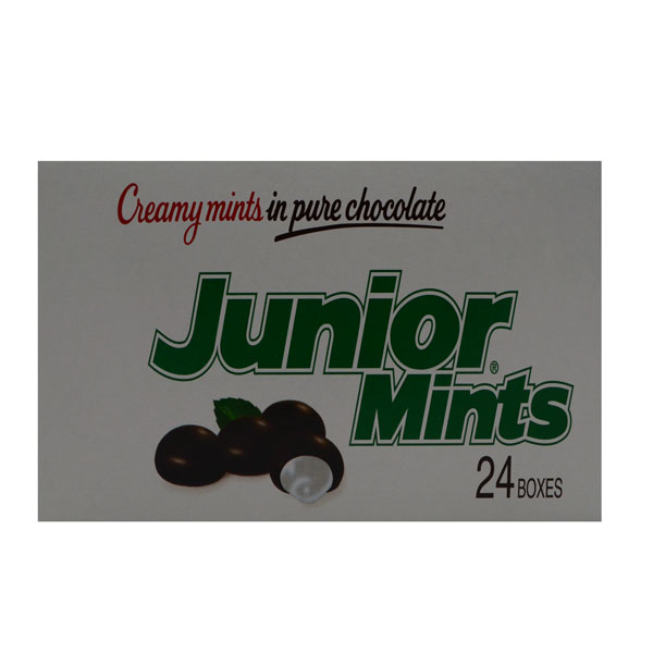 Junior Mints 24ct - Maskas