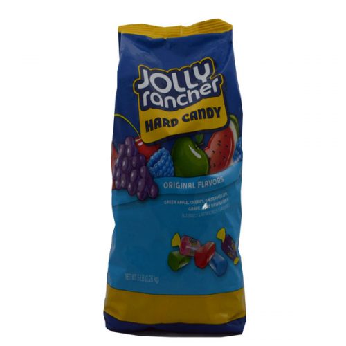 Jolly Rancher - Maskas