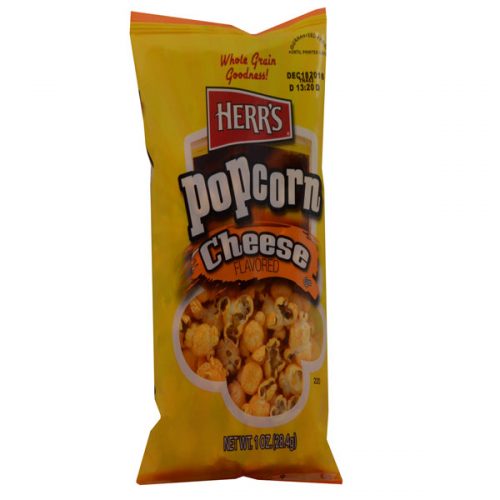Frito Lay Smartfood White Cheddar Cheese Popcorn - Maskas