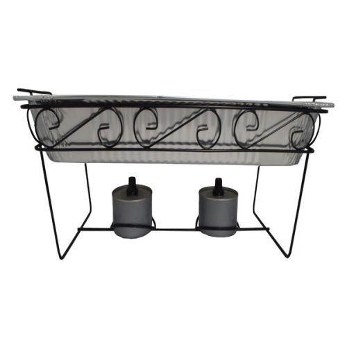 Wire Chafing Rack Maskas