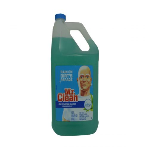 Mr. Clean MultiPurpose Cleaner Maskas