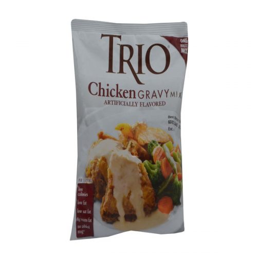 Trio Chicken Gravy Mix Maskas